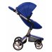 Детская коляска Mima Xari 3G Royal Blue 2в1 Детская коляска Mima Xari 3G Royal Blue 2в1